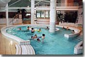 Aquatides swimming centre